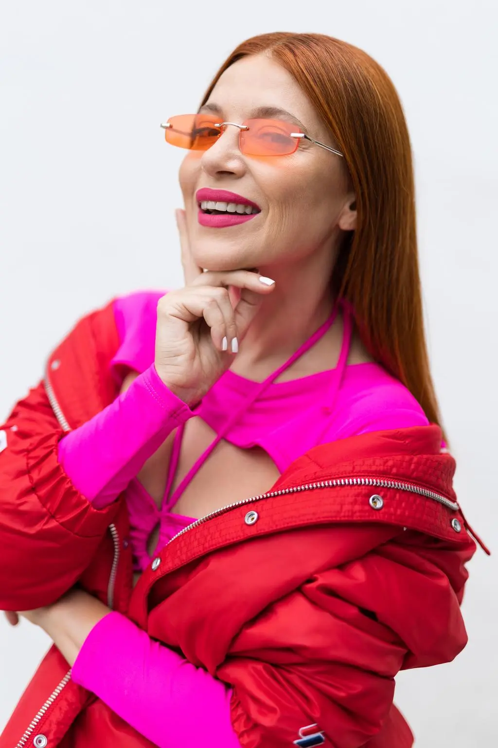 Perfect Picture: Ada Fijał
