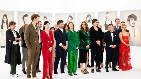 Perfect Picture: Kasia Dziurska zwyciężczynią pierwszej edycji programu!