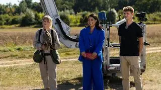 Perfect Picture: Odcinek 3.