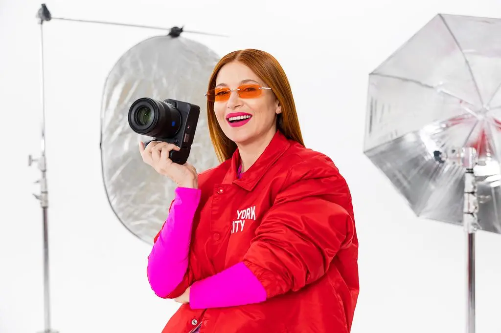 Perfect Picture: Ada Fijał