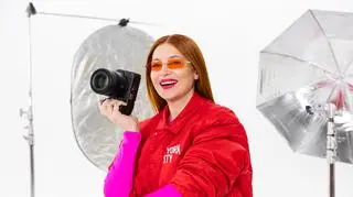 Perfect Picture: Ada Fijał