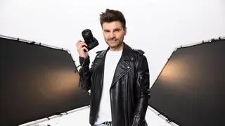 Perfect Picture: Łukasz Zagrobelny