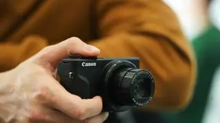 Perfect Picture: Canon