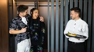 Perfect Picture: Odcinek 5.