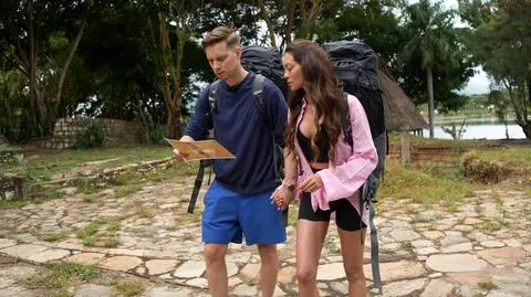 Spięcie między parami w "Afryka Express". Czy to początek większego konfliktu? [PRZED EMISJĄ W TV]