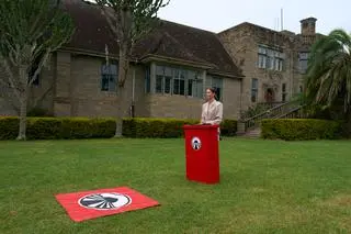 Afryka Express, odcinek 9