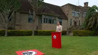 Afryka Express, odcinek 9