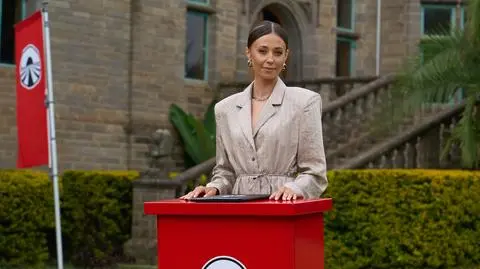 Afryka Express, odcinek 9