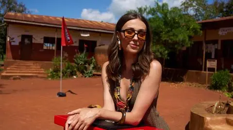 Afryka Express, odcinek 5