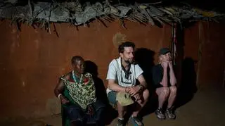 Afryka Express, odcinek 8