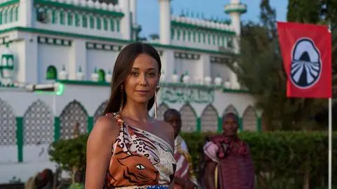 "Afryka Express". Zamiana par, eliminacja i tajemniczy koniec! Tak zakończył się 8. odcinek programu!