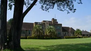 Afryka Express, odcinek 9