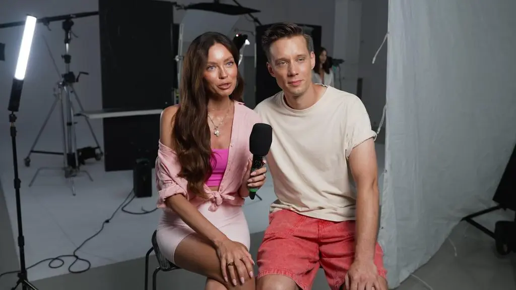 Afryka Express: Edyta Zając i Michał Mikołajczak