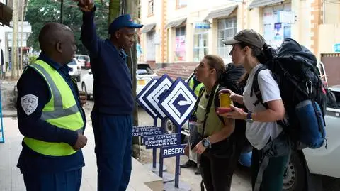 "Afryka Express": Przedpremierowe sceny z Igą i Moniką. Fani będą płakać ze śmiechu!