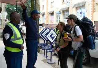 "Afryka Express": Przedpremierowe sceny z Igą i Moniką. Fani będą płakać ze śmiechu!