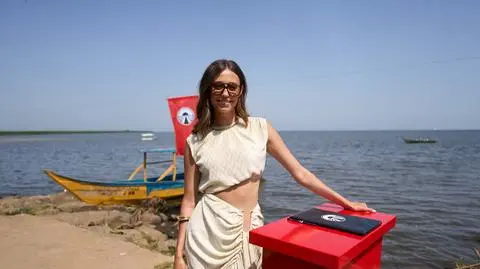 Afryka Express, 10. odcinek