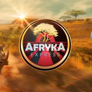 Afryka Express