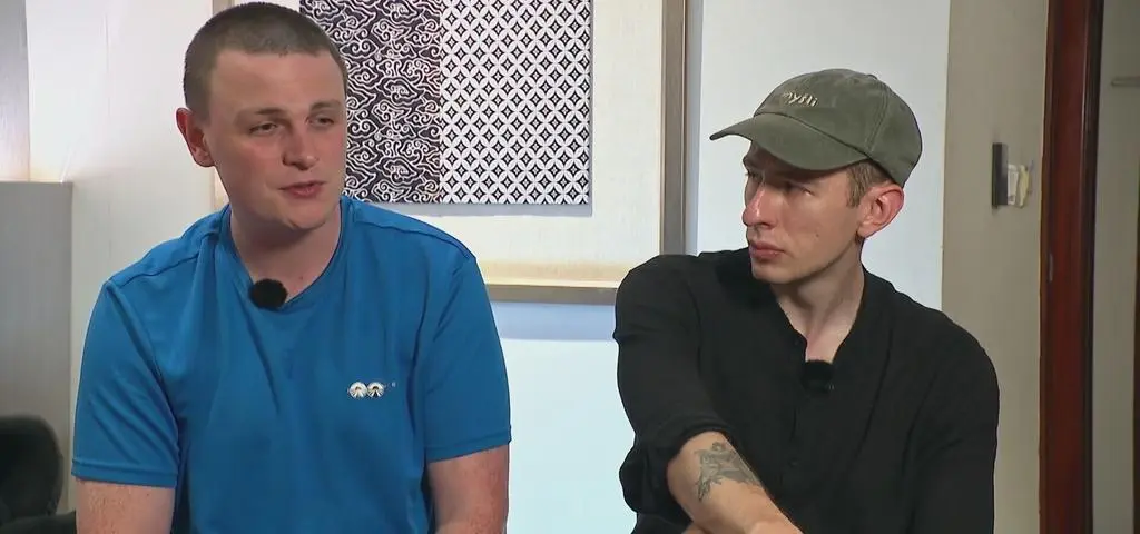 Naruciak o walce z otyłością. Ważył aż 153 kg, dziś mówi wprost: "Wciąż walczę"