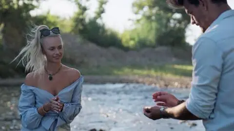 40 kontra 20: Randka Magdy i Tomka! Jak wypadła?