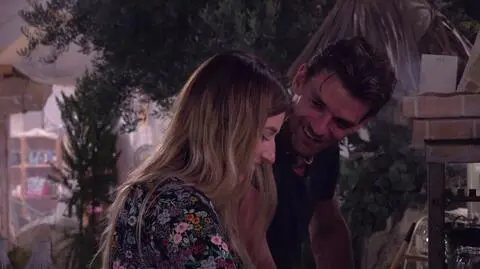 40 kontra 20: Monika i Tomek - czy coś z tego będzie?