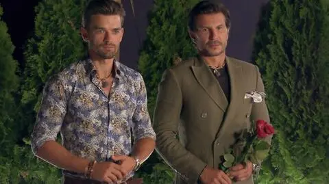 40 kontra 20: Jaką decyzję podejmie Tomek?