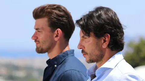 40 kontra 20: Czy Amira trafi na glamping?