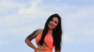 40 kontra 20: Karolina 