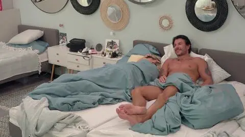 40 kontra 20: "Co ja znowu zrobiłam?!"