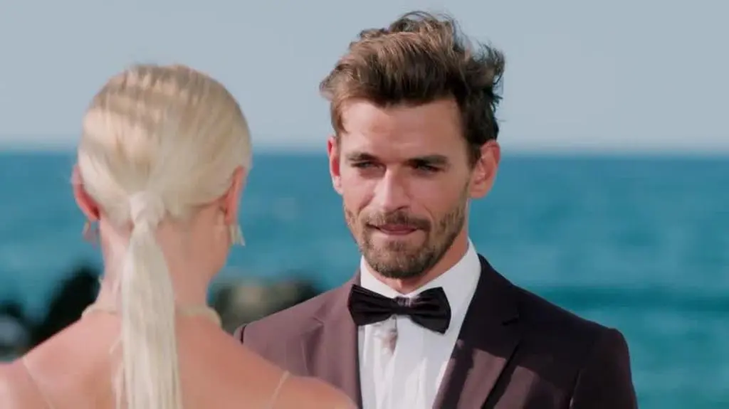 40 kontra 20: Tomek wybrał Kasię! Zobacz materiał z WIELKIEGO FINAŁU programu!