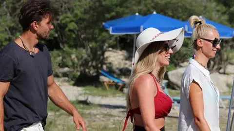 40 kontra 20: 2. sezon, odcinek 31