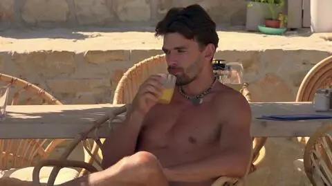 40 kontra 20: Tomek musi zdecydować co dalej z konfliktem na glampingu!