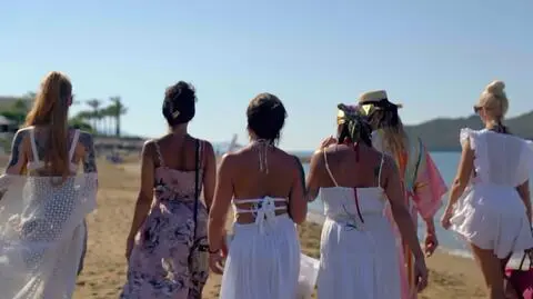 40 kontra 20: Izabela i Magda komentują zachowanie Toma!