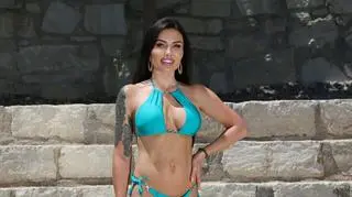 40 kontra 20: Karolina