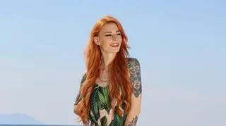 40 kontra 20: Kasia "Koka"