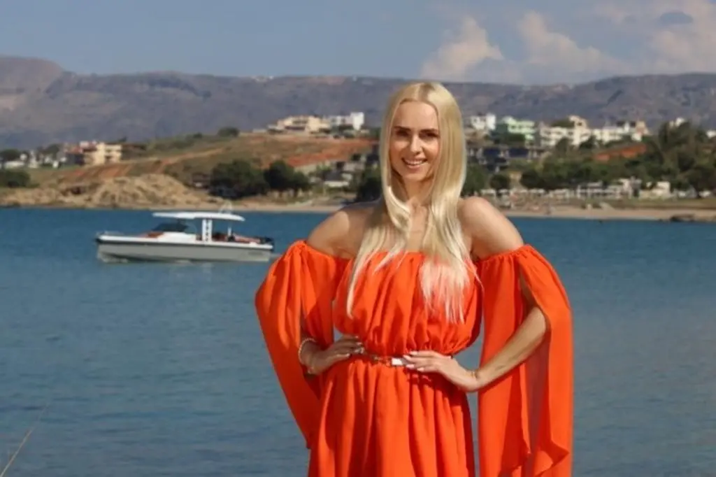 40 kontra 20: Magdalena Bolesławska