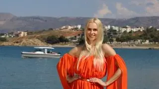 40 kontra 20: Magdalena Bolesławska