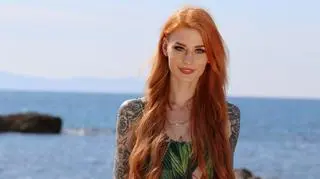 40 kontra 20: Kasia "Koka"