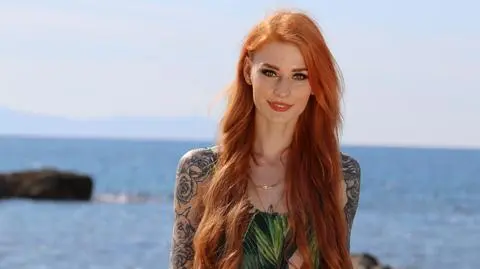 Kasia "Koka" 