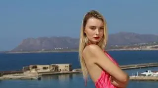 40 kontra 20: Amelia 