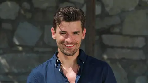 40 kontra 20: Tomasz