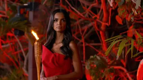 Hotel Paradise 6 - odcinek 19