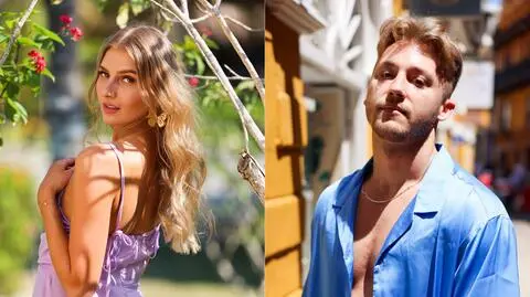 Zaskakujący duet z Hotelu Paradise w premierowej piosence „Rajski lot”