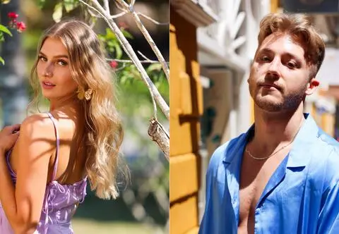 Hotel Paradise 8: Zaskakujący duet w premierowej piosence "Rajski lot"