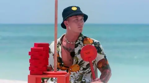 Hotel Paradise 7 - odcinek 43