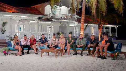 Hotel Paradise All Stars: Puszka Pandory. Tych pytań nie było w TV! 