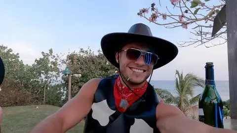 Hotel Paradise 6 - odcinek 22