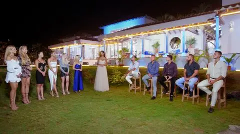 Hotel Paradise 6: Prawo weta na Rajskim Rozdaniu i powrót byłego uczestnika!