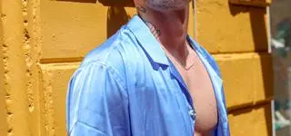 Marvin z "Hotelu Paradise 7" opublikował zdjęcie z nową dziewczyną! Pasują do siebie?