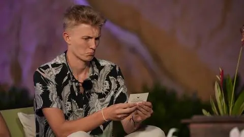 Hotel Paradise 8, odcinek 4