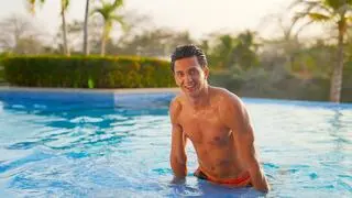 Hotel Paradise 7: WOJCIECH JAKUBOWSKI